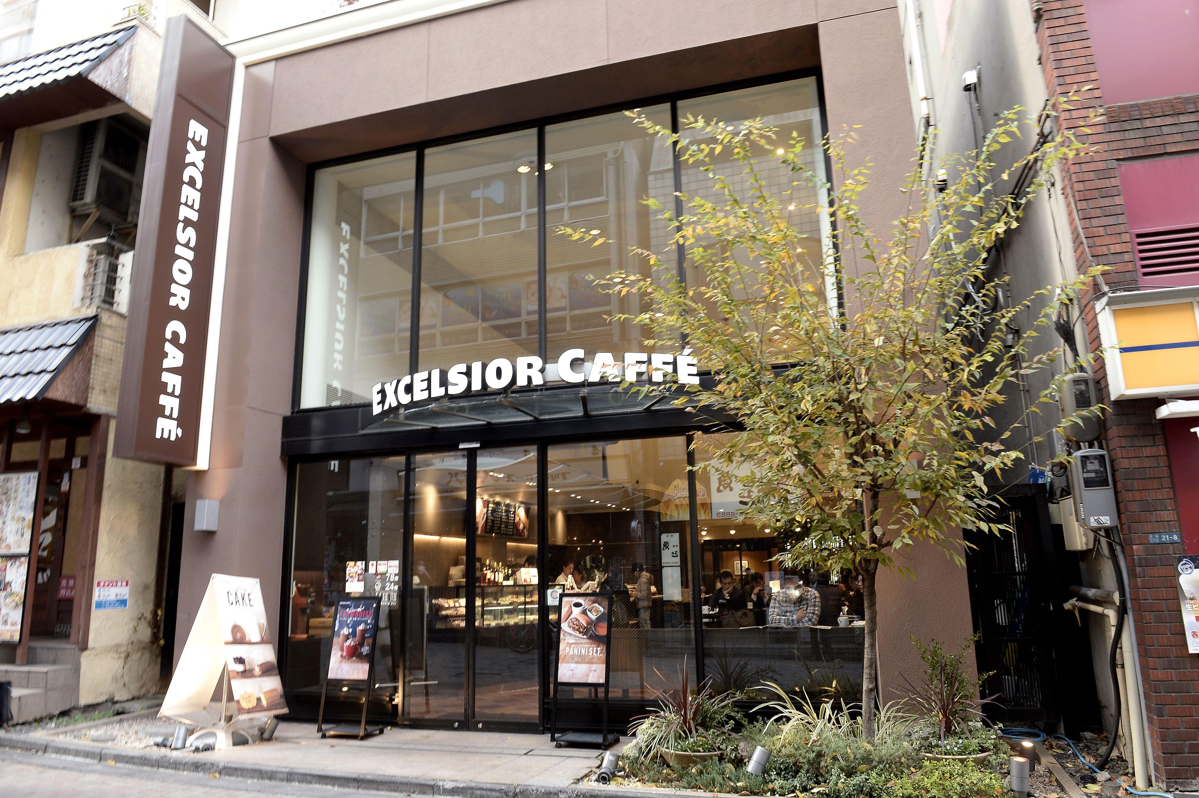 The B Akasaka-Mitsuke — Photos 2